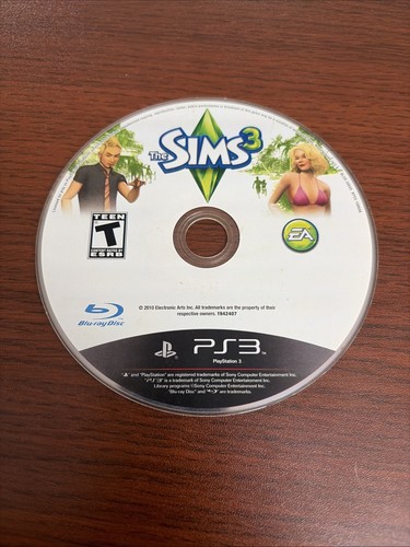 The sims greatest hits - sims,