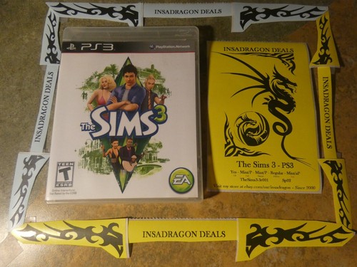 The sims sony - sims, (sony
