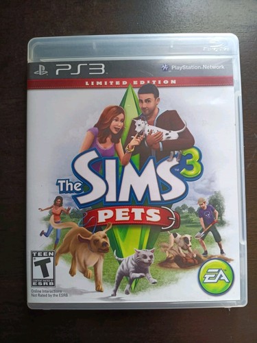 Playstation the sims - playstation,